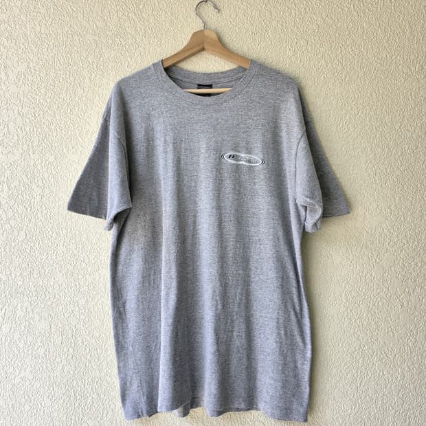 90s 퀵실버 (made in usa)
