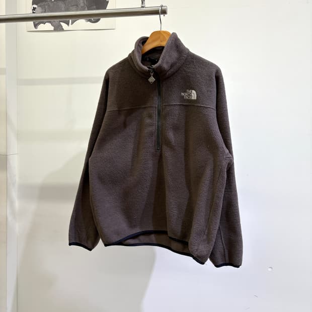 THE NORTH FACE (Made in Japan) 플리스