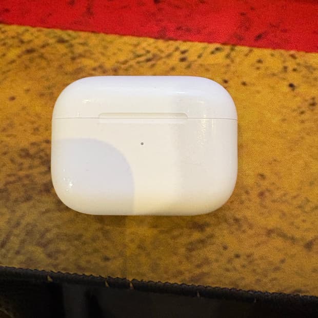 에어팟 프로2