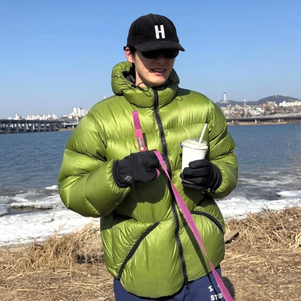 테프스토어즈 볼캡 L사이즈 블랙