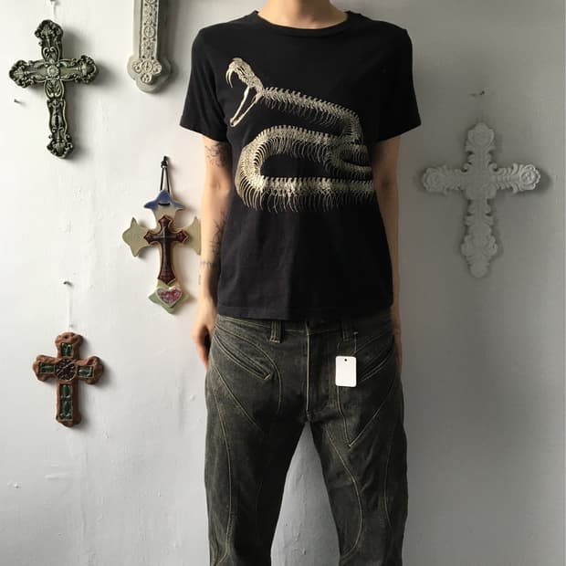 Deorart t shirt