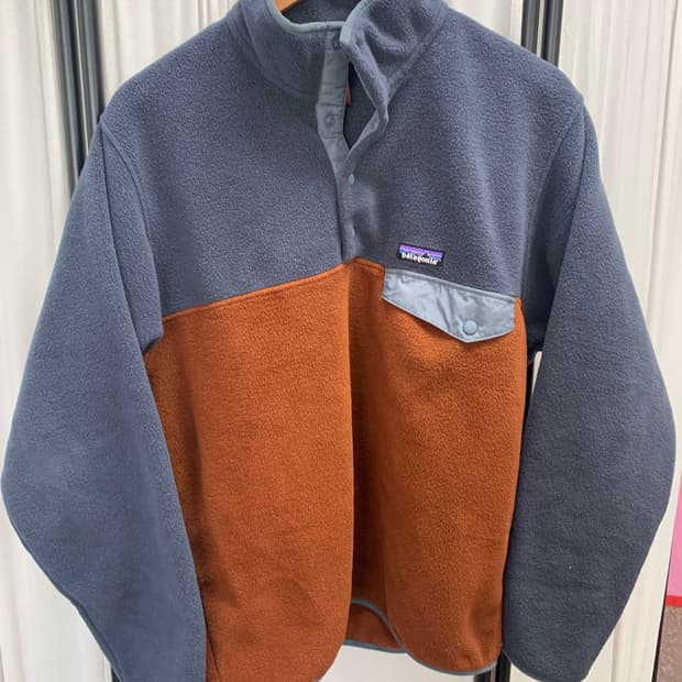 파타고니아 신칠라