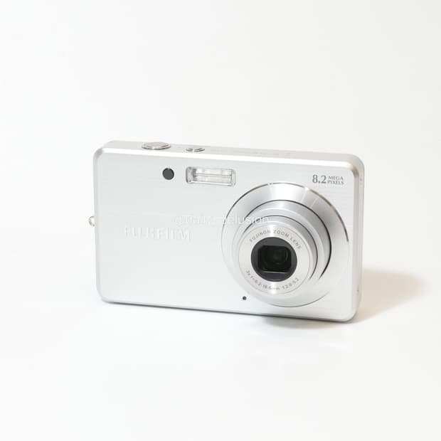 후지필름 파인픽스 J10