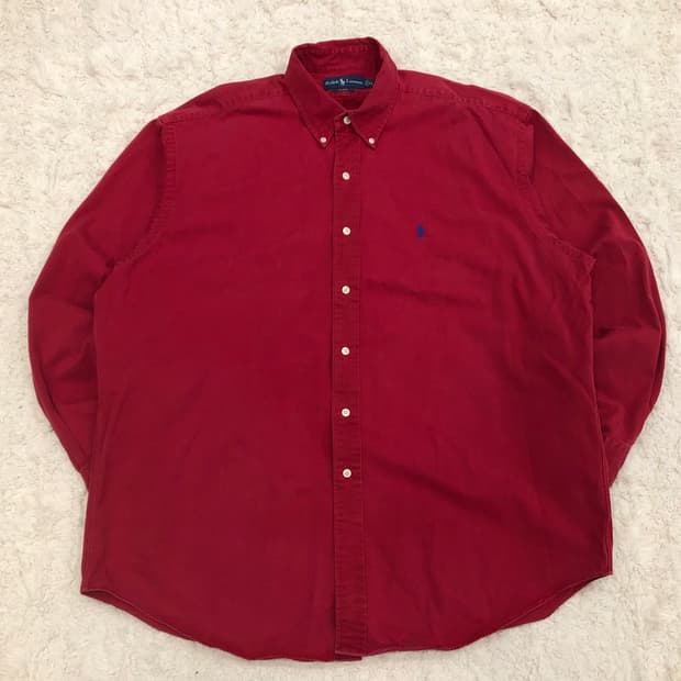 폴로 랄프로렌 BLAKE 셔츠