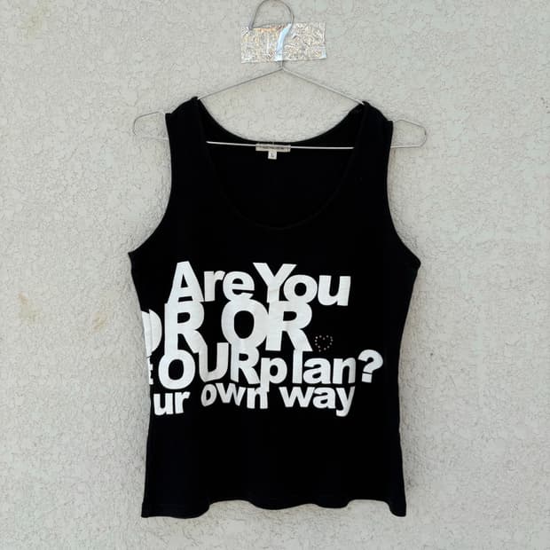 01 little tiny mini heart sleeveless top