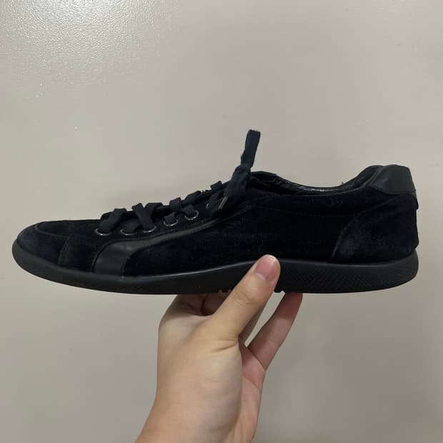 Prada Sports Sneakers