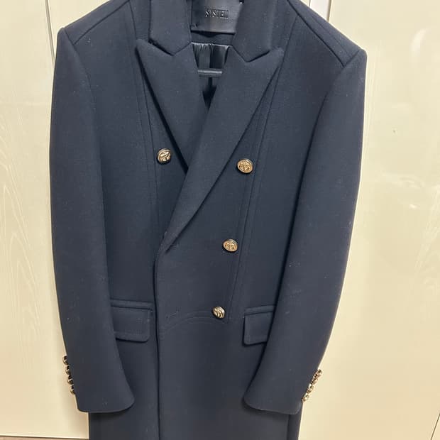 시스템옴므 코트