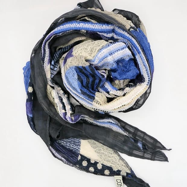 코이세이오 스카프