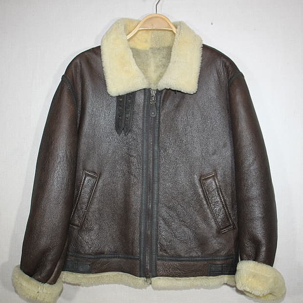 Piticosi B-3 항공무스탕 