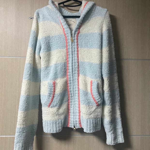 젤라또피케 투웨이 집업