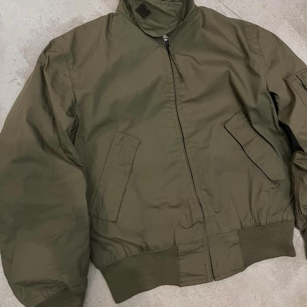 빈티지 90s US 텡커자켓