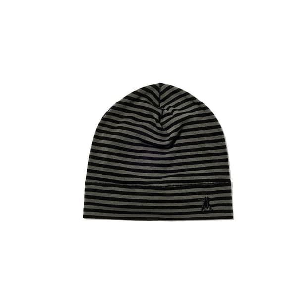 오픈와이와이 비니 open yy STRIPE JERSEY SLOUCHY