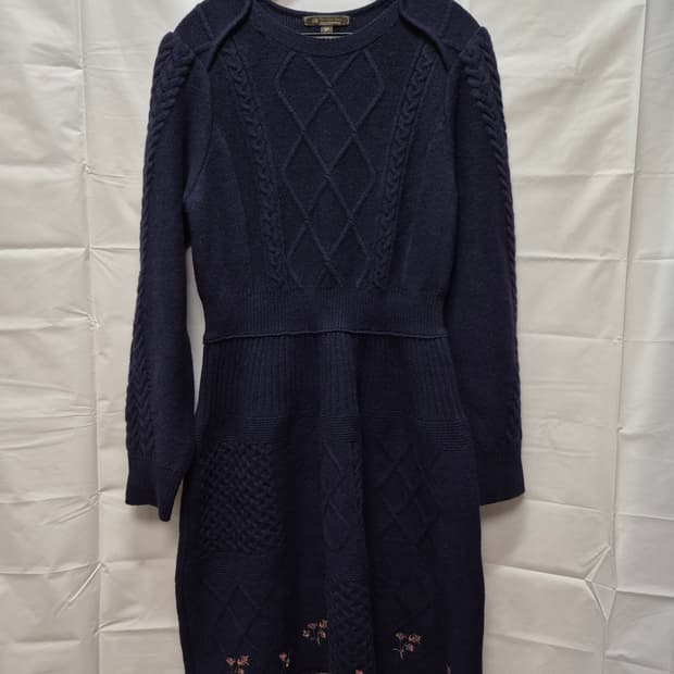 서스데이아일랜드 원피스