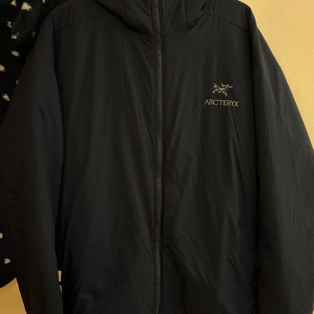 아크테릭스 아톰 lt xxl 킹피셔