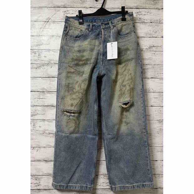 구해요)아크네스튜디오 1989 페니실린진