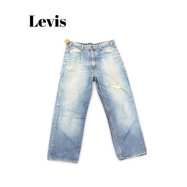 (34)리바이스빈티지569