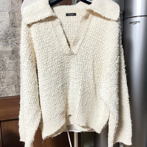 마시모두띠 니트