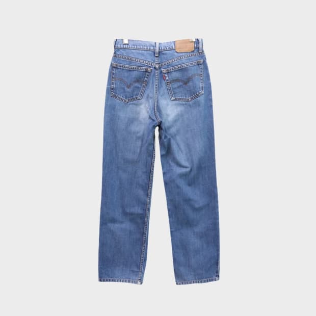 90'S LEVI'S 515 데님 팬츠 68923