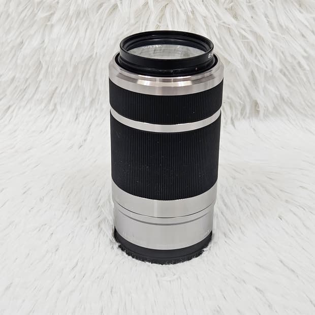 [A급] 소니 55-210mm (SEL55210), 망원렌즈, E마운트
