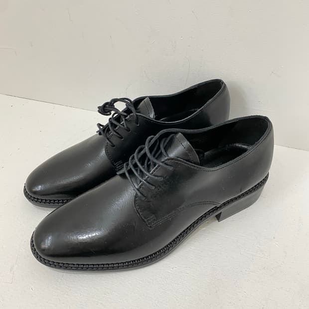 Stilmoda 블랙 구두 