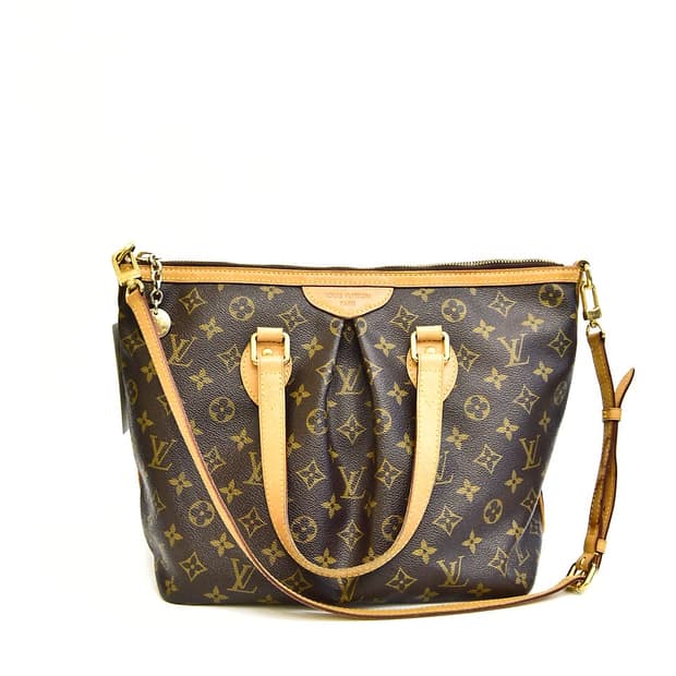 루이비통 모노그램 팔레모 PM 토트백(정품)