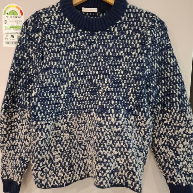 끌로에 니트 44-55