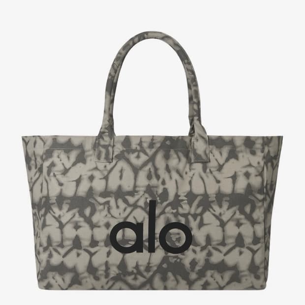 알로 토트백