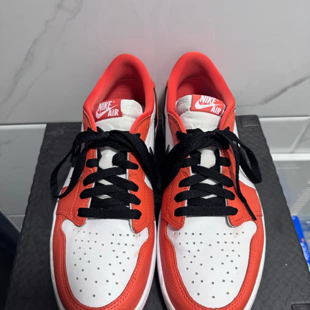 조던 og 스타피쉬 280