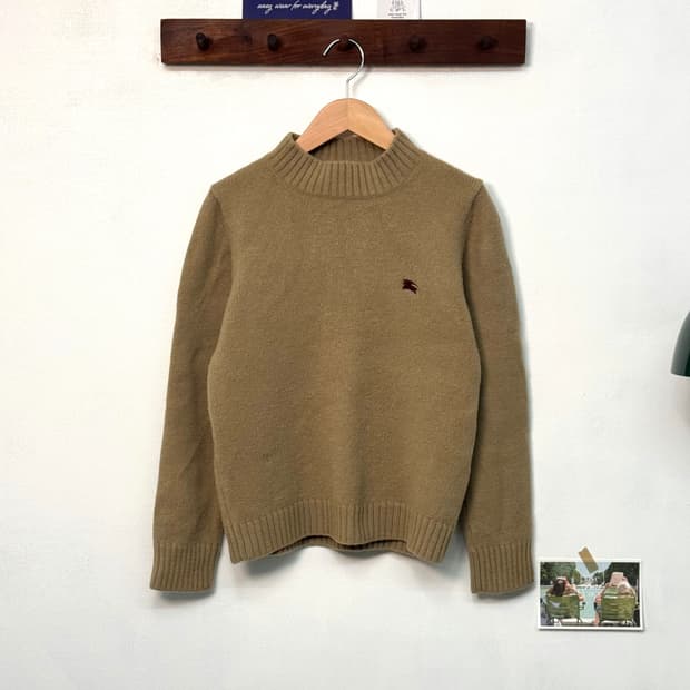 BurBerry BlackLabel Sweater