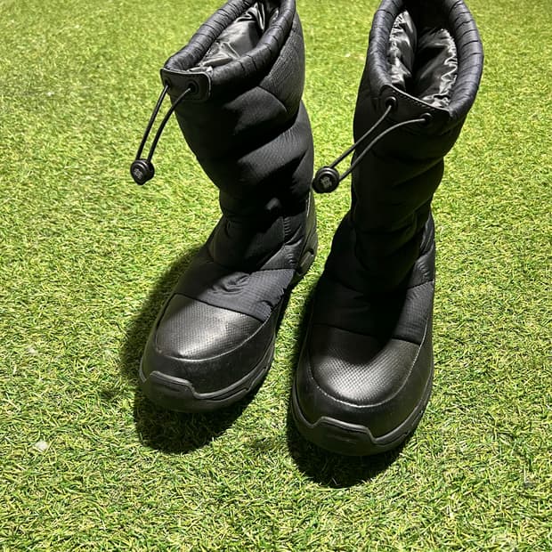 코오롱스포츠 방한부츠