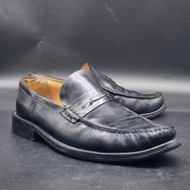 발리 남성가죽로퍼 275