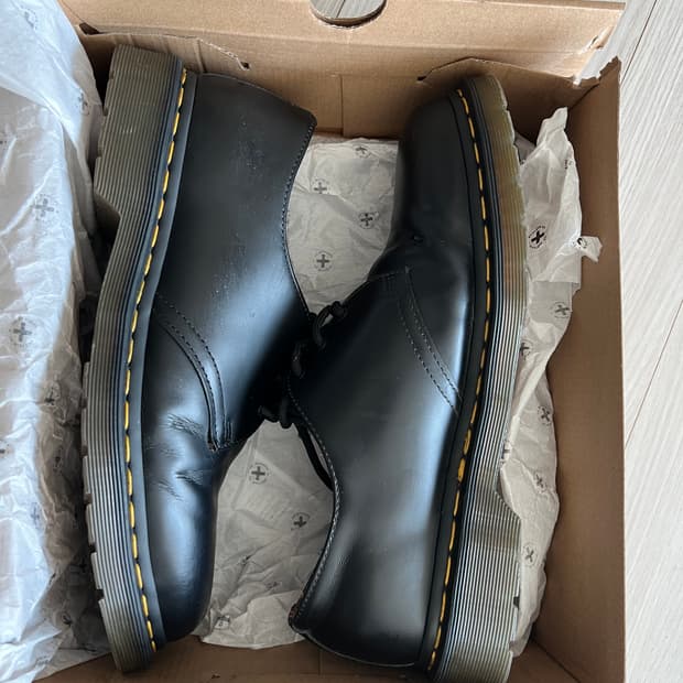 닥터마틴 1461 290사이즈