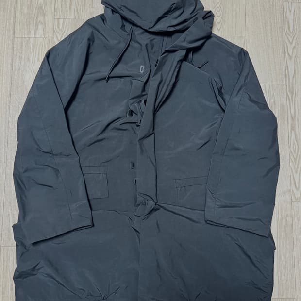 테아토라 듀얼포인트 자켓