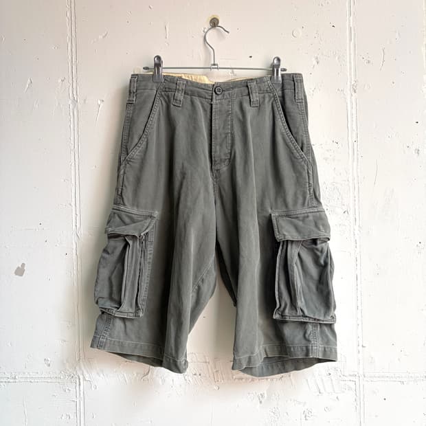 LEE cargo shorts