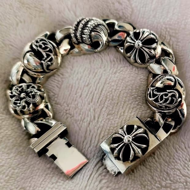 크롬하츠 멀티링크