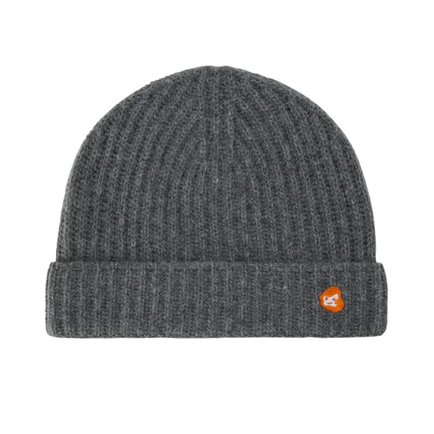 렉토 llege JUBANGWOL RIB BEANIE