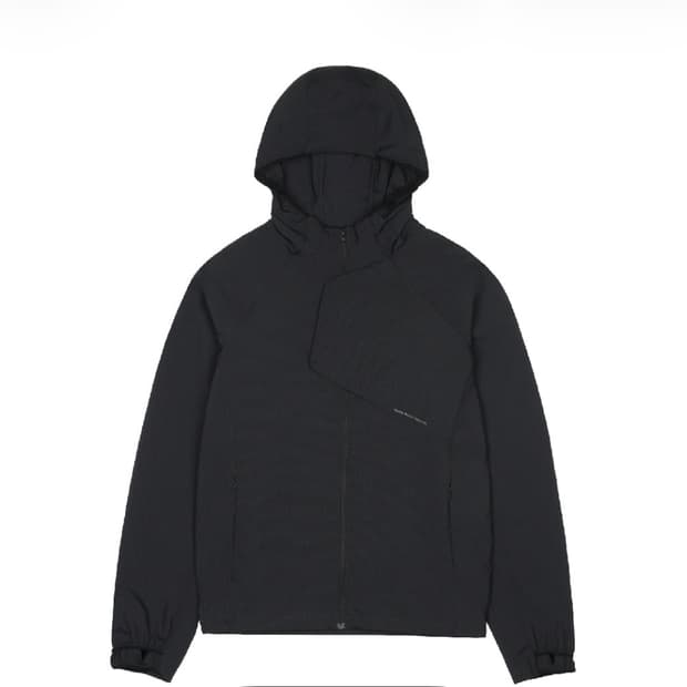 [2,3] 산산기어 쉬프트 자켓 블랙