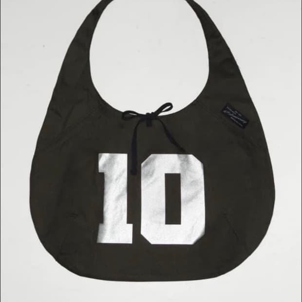 팔로마울 에코백