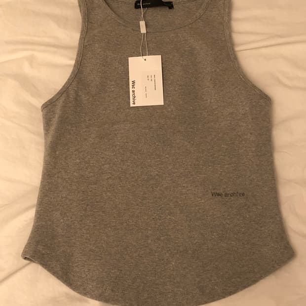 [새상품] wsc아카이브 슬리브리스