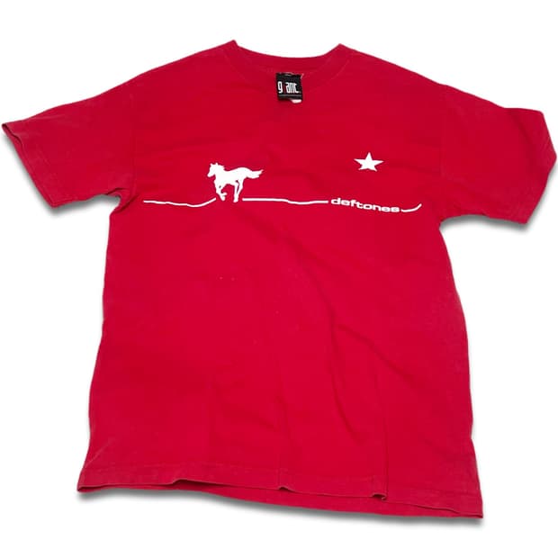 Band tees