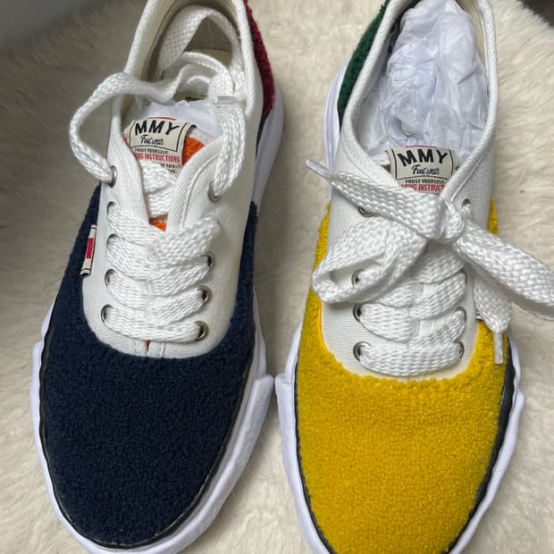 미하라야스히로 베이커 멀티 43