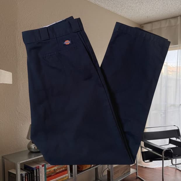 디키즈 팬츠 (36) AB1228