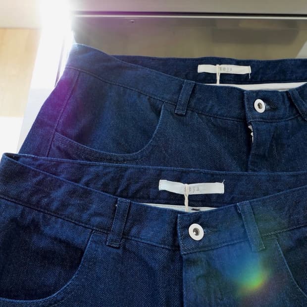 seya tofu jean