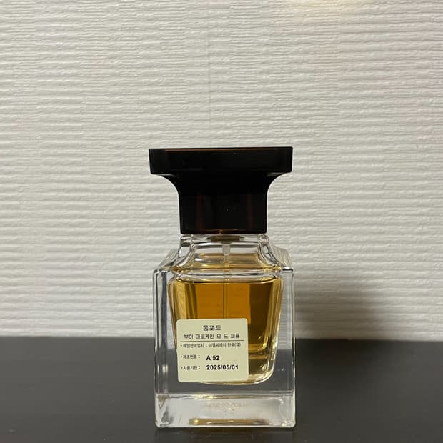 톰포드 브와마로케인 30ml