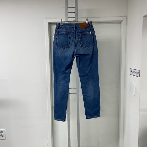 막스마라 위켄드 데님 팬츠 42(W)