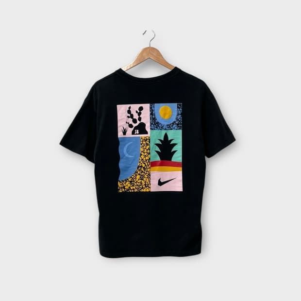 Nike SB Graphic 티셔츠 L 