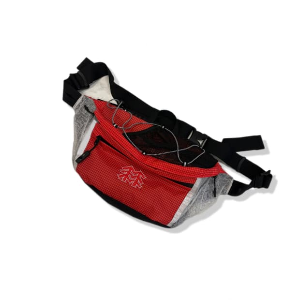 kolon sport max sling bag