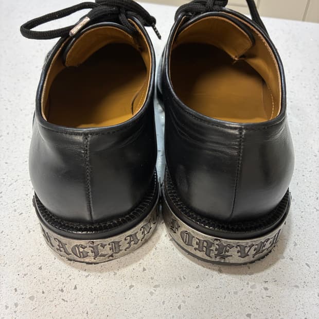 마리아노 더비 체인 42 사이즈