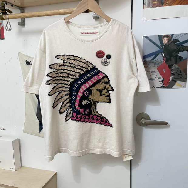 Vote Make New Clothes 