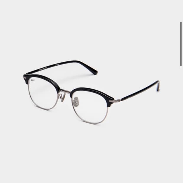 페이크미 hometown 하금테 안경 판매합니다.